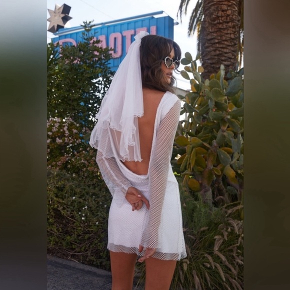 12th Tribe Anna Dress - M - Picture 3 of 4